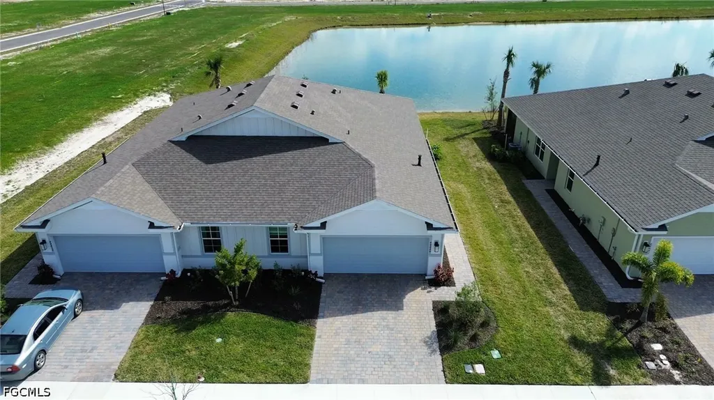 44448 Palm Frond Drive Punta Gorda FL 33982