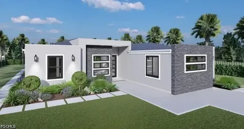 2504 E 2nd Street Lehigh Acres FL 33936