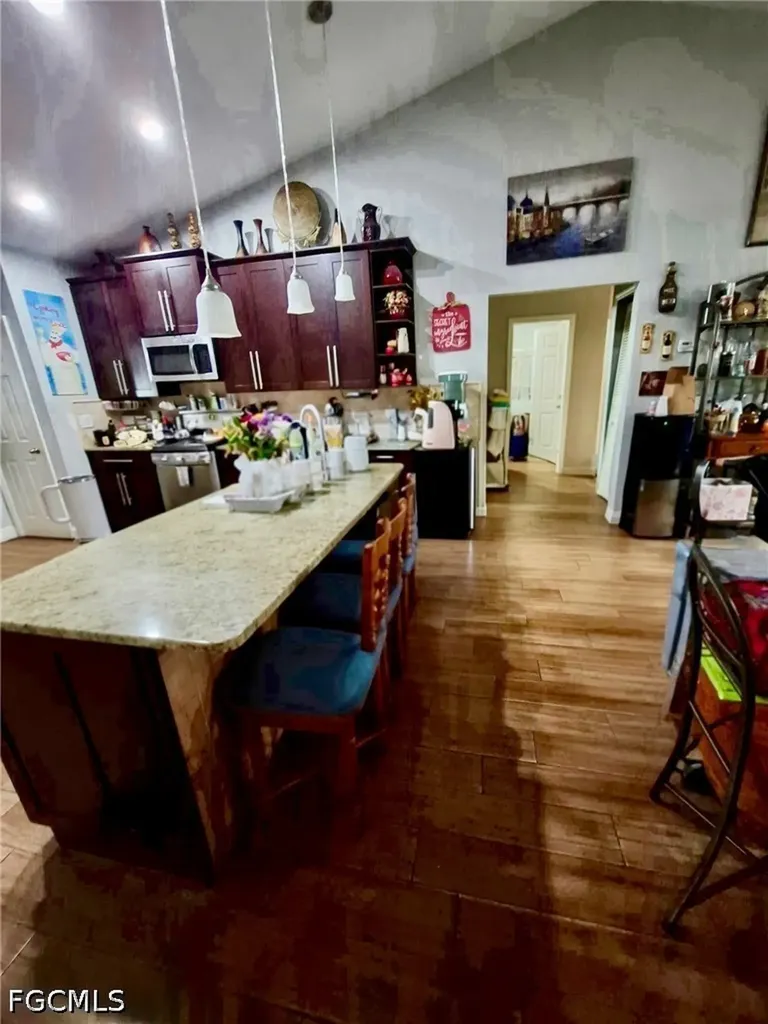 4009 NW 36th Lane Cape Coral FL 33993