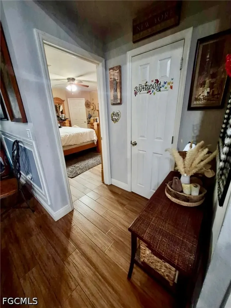 4009 NW 36th Lane Cape Coral FL 33993