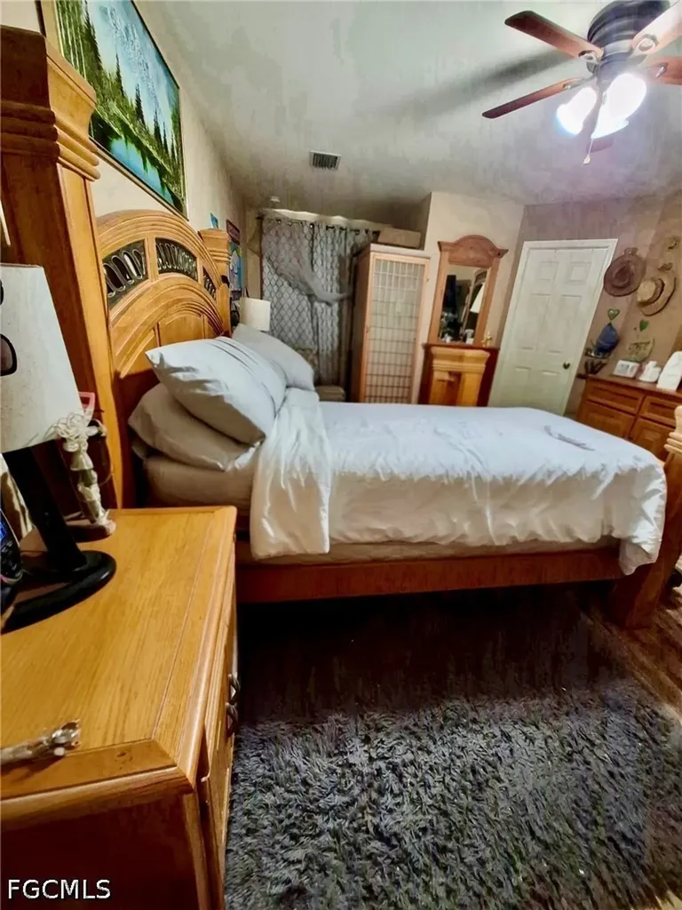 4009 NW 36th Lane Cape Coral FL 33993