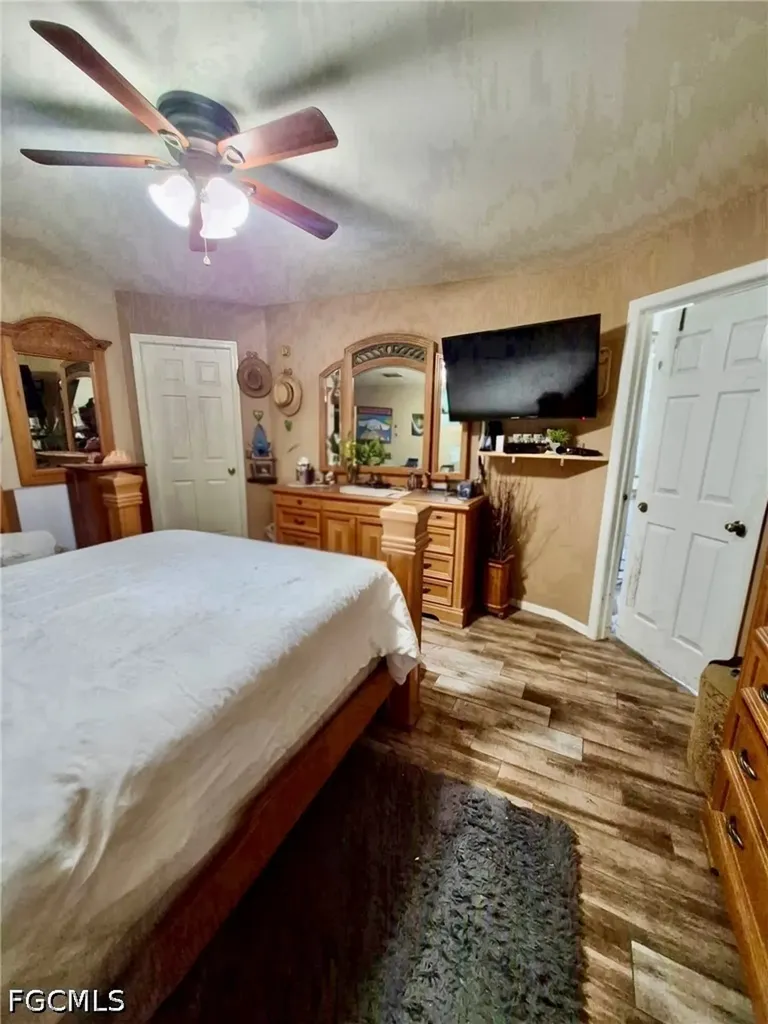 4009 NW 36th Lane Cape Coral FL 33993