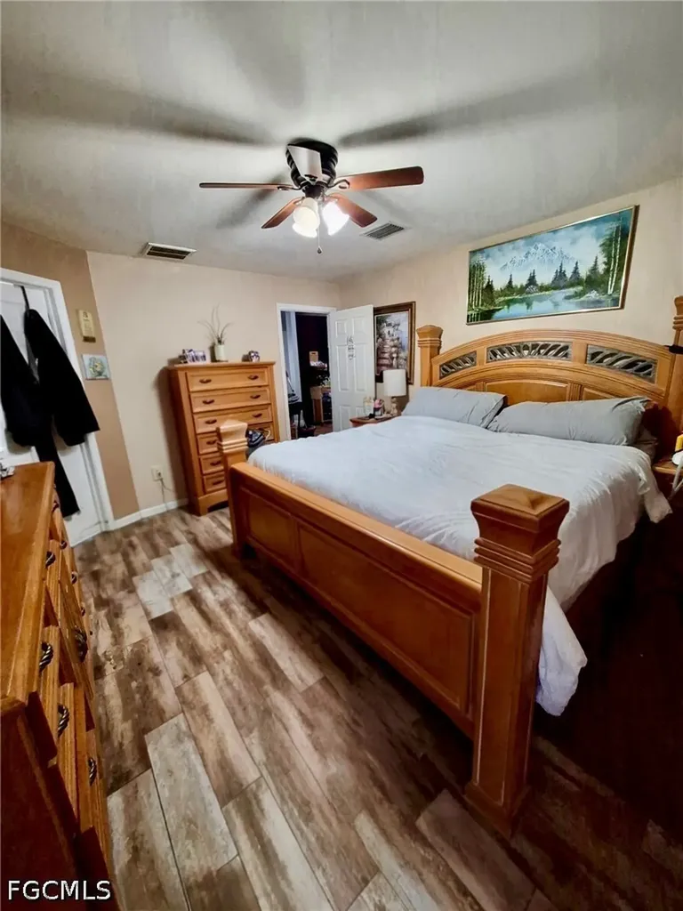 4009 NW 36th Lane Cape Coral FL 33993