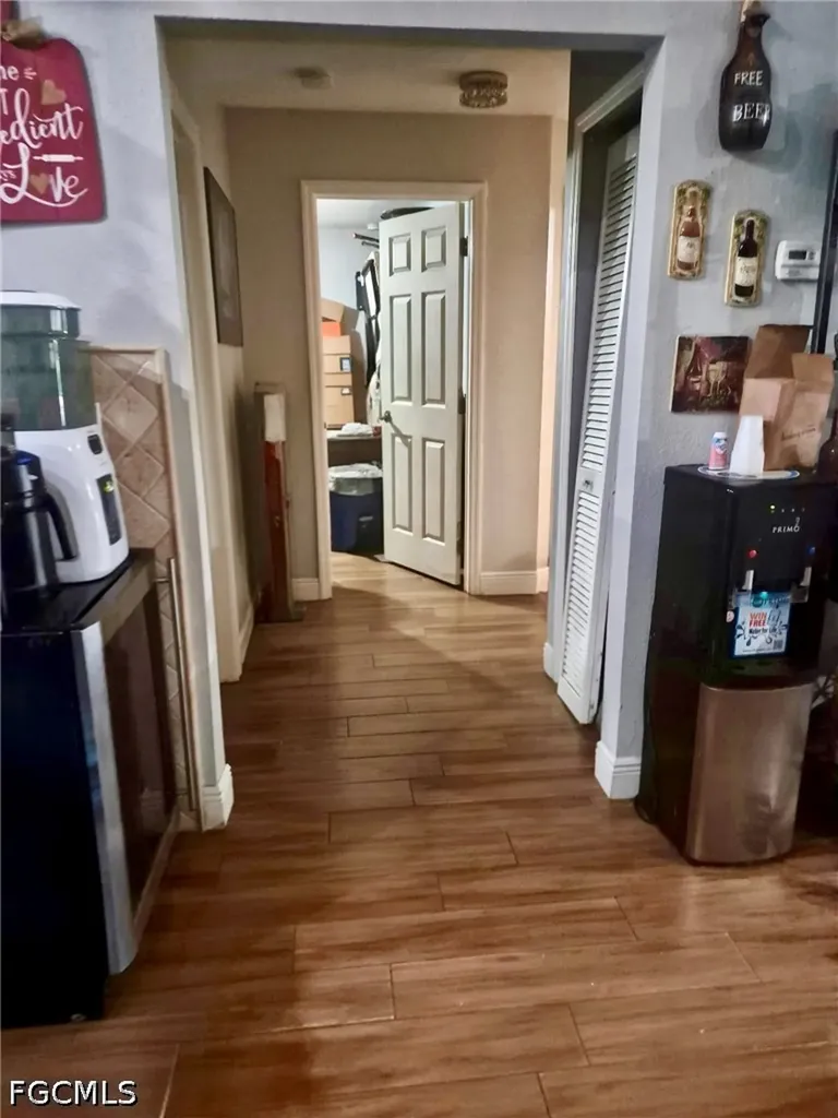 4009 NW 36th Lane Cape Coral FL 33993