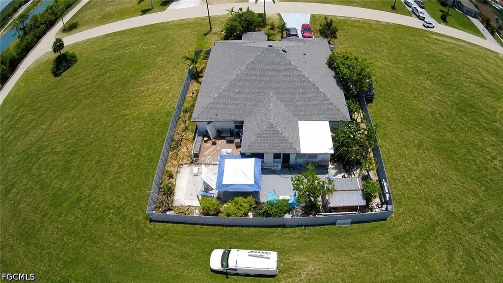4009 NW 36th Lane Cape Coral FL 33993
