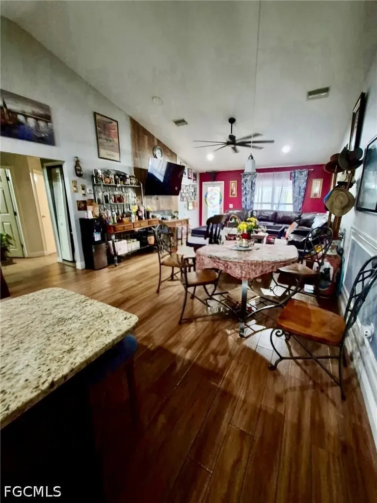 4009 NW 36th Lane Cape Coral FL 33993