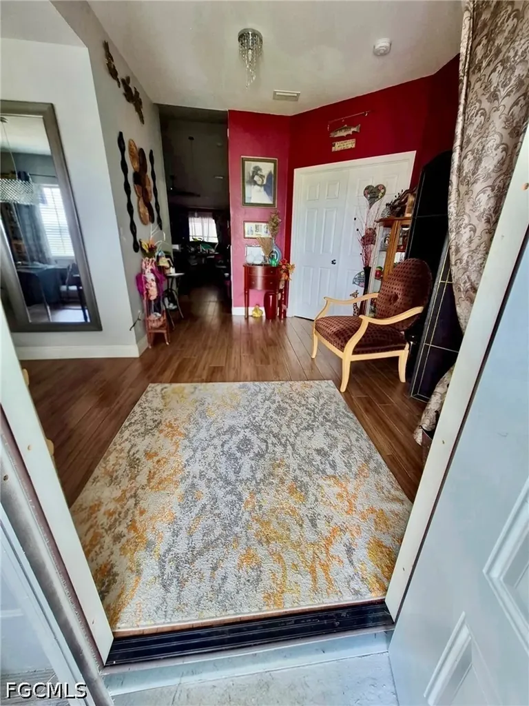 4009 NW 36th Lane Cape Coral FL 33993