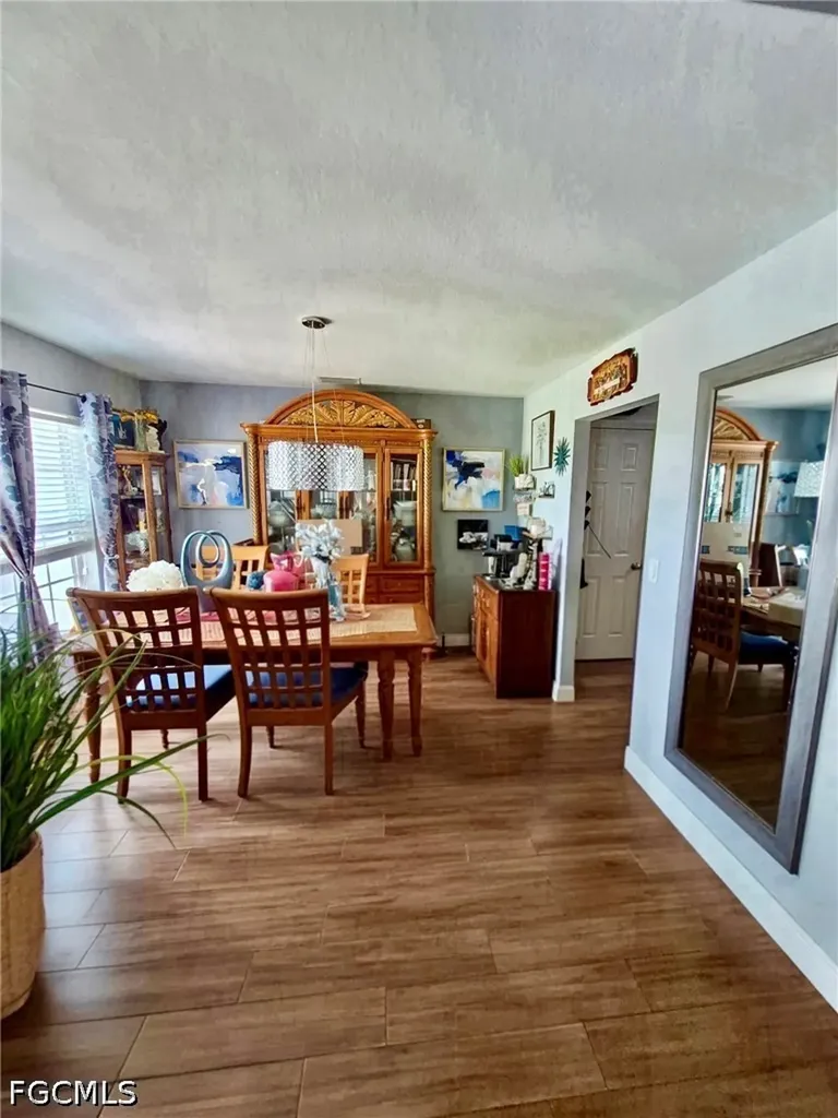 4009 NW 36th Lane Cape Coral FL 33993