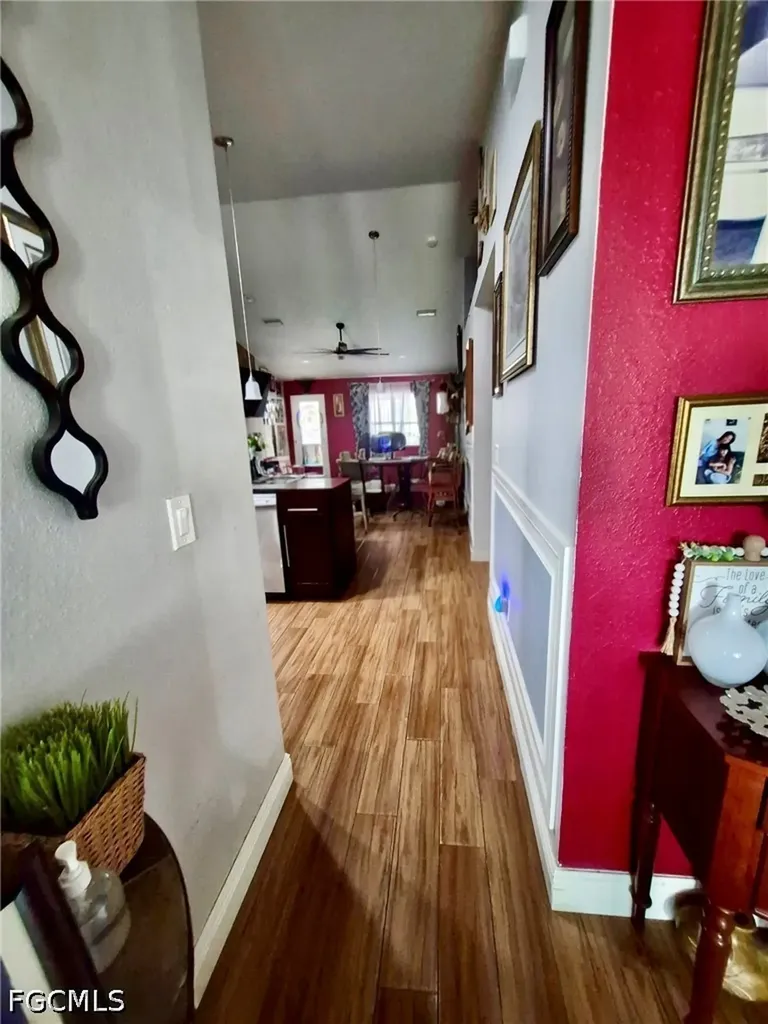 4009 NW 36th Lane Cape Coral FL 33993