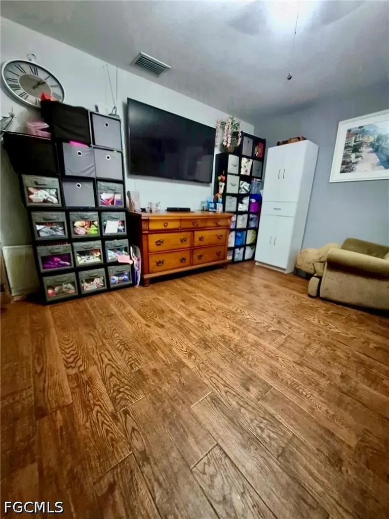 4009 NW 36th Lane Cape Coral FL 33993