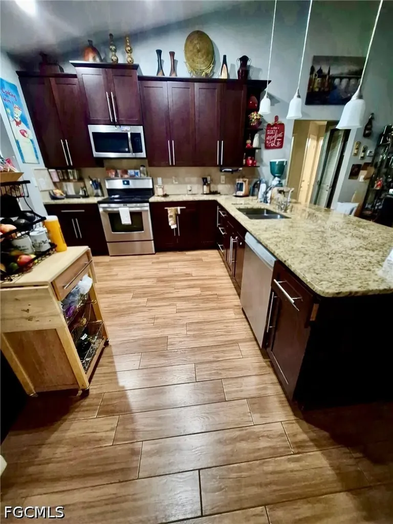 4009 NW 36th Lane Cape Coral FL 33993
