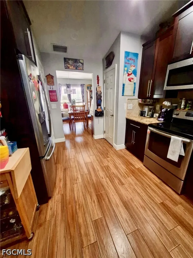 4009 NW 36th Lane Cape Coral FL 33993