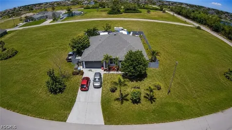 4009 NW 36th Lane Cape Coral FL 33993