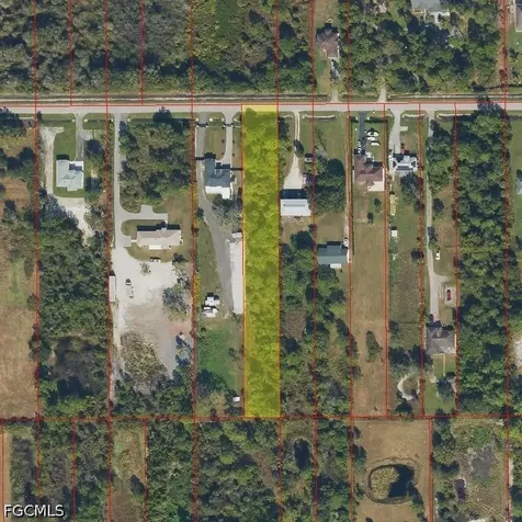 60TH Avenue NE Avenue NE Naples FL 34120