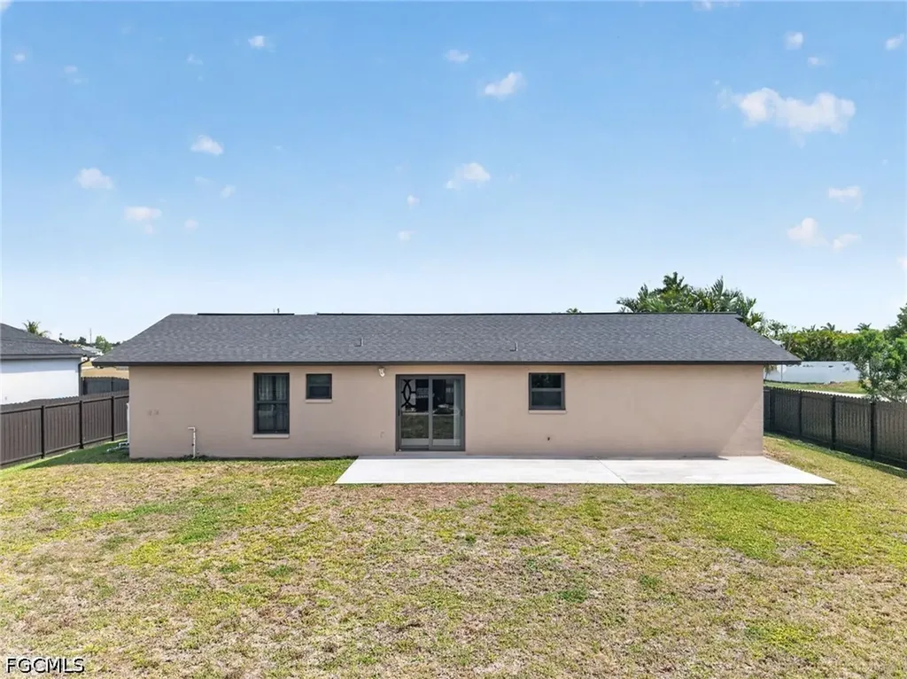 2010 NE 24th Terrace Cape Coral FL 33909