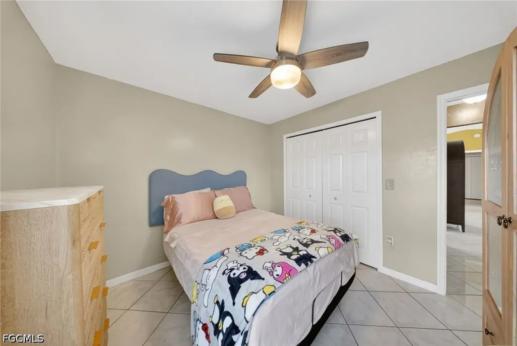 2010 NE 24th Terrace Cape Coral FL 33909