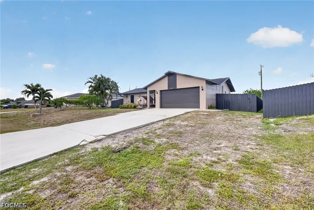 2010 NE 24th Terrace Cape Coral FL 33909