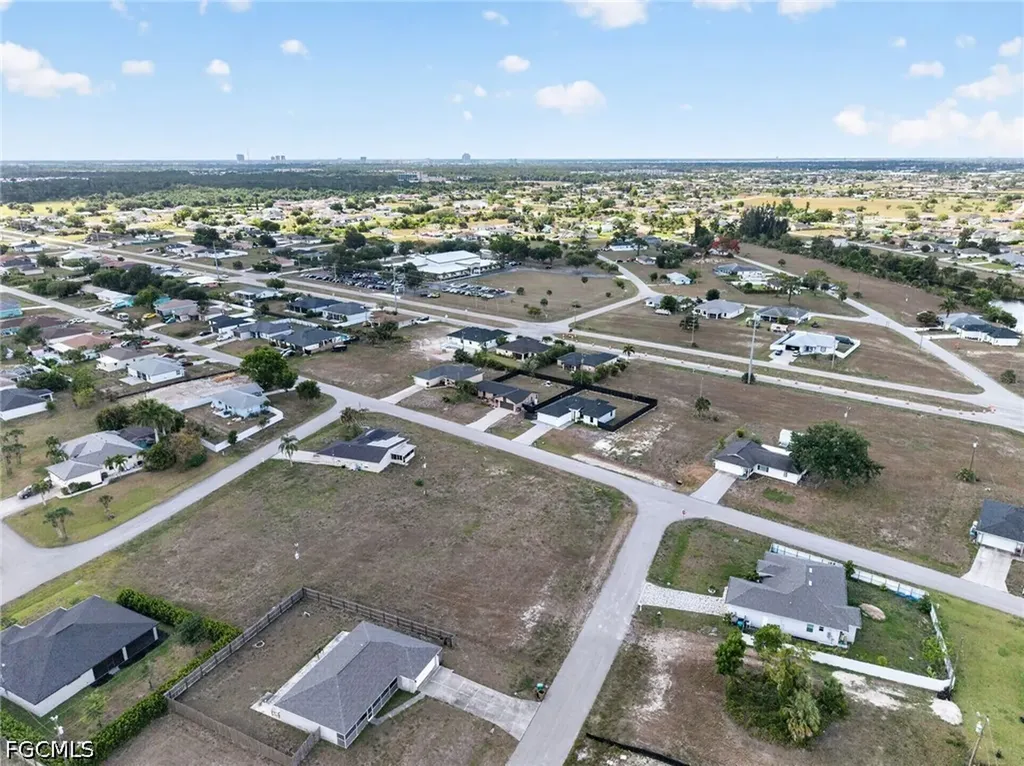 2010 NE 24th Terrace Cape Coral FL 33909