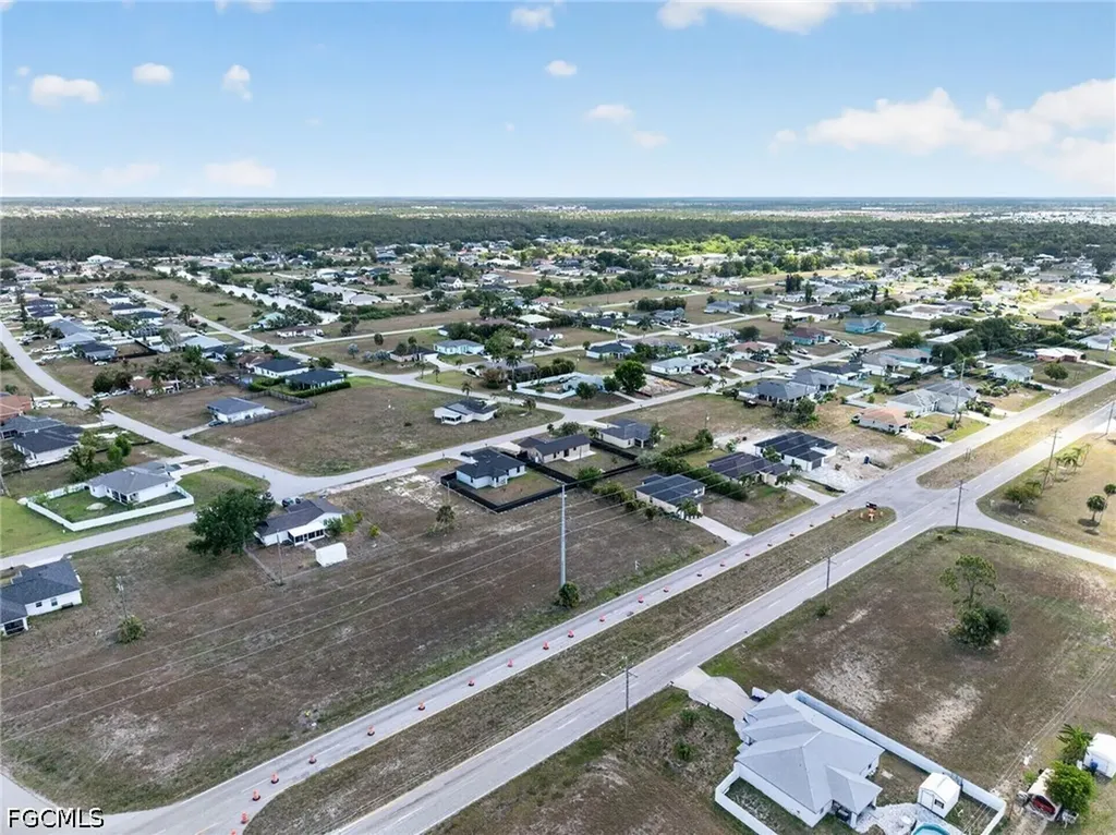 2010 NE 24th Terrace Cape Coral FL 33909