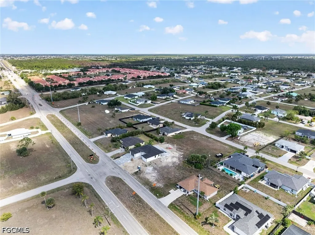 2010 NE 24th Terrace Cape Coral FL 33909
