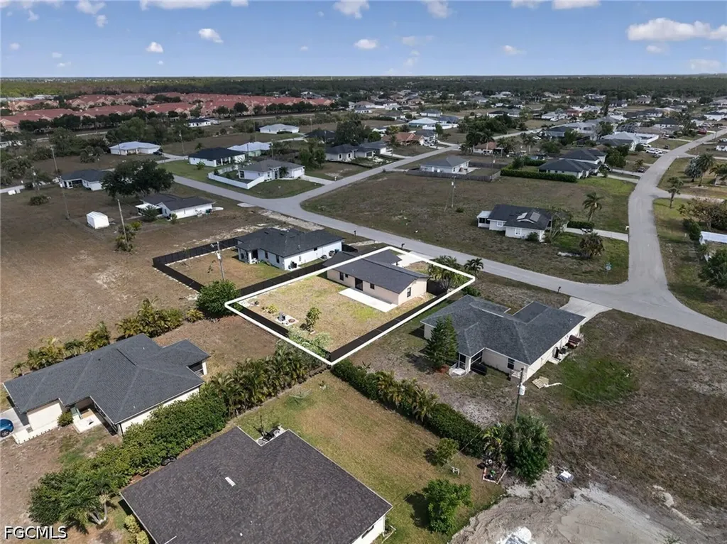 2010 NE 24th Terrace Cape Coral FL 33909