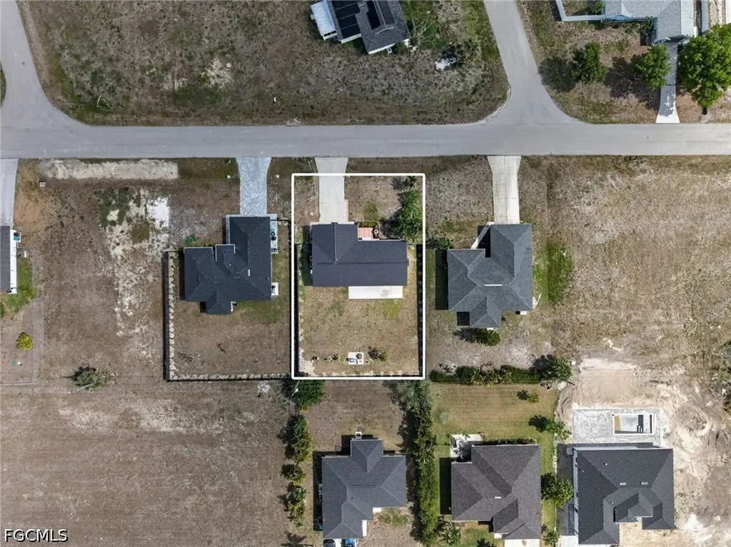 2010 NE 24th Terrace Cape Coral FL 33909