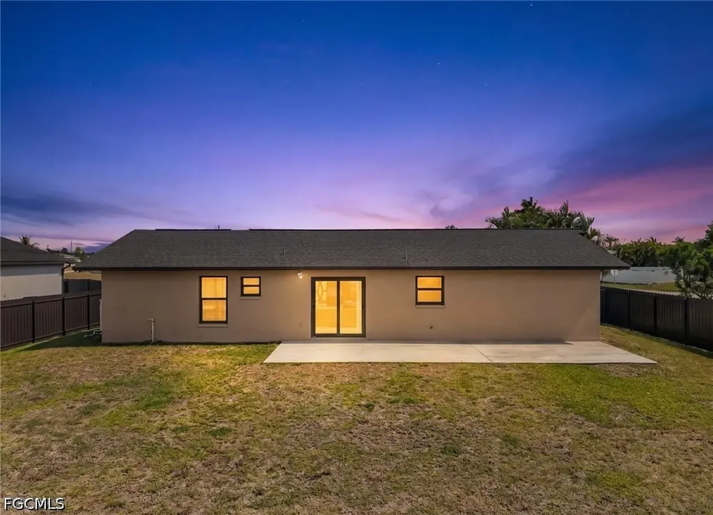 2010 NE 24th Terrace Cape Coral FL 33909