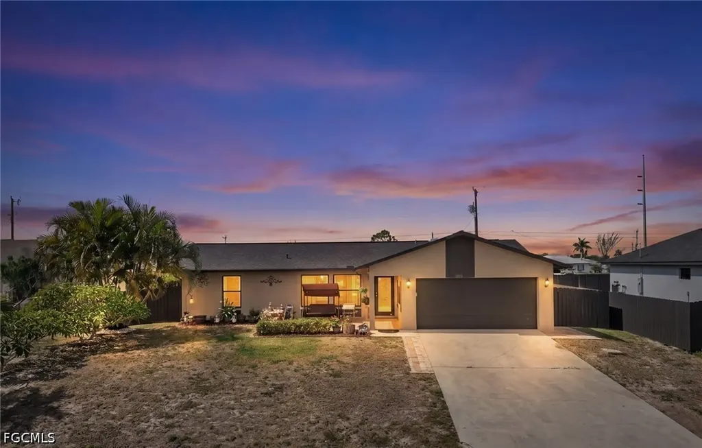 2010 NE 24th Terrace Cape Coral FL 33909