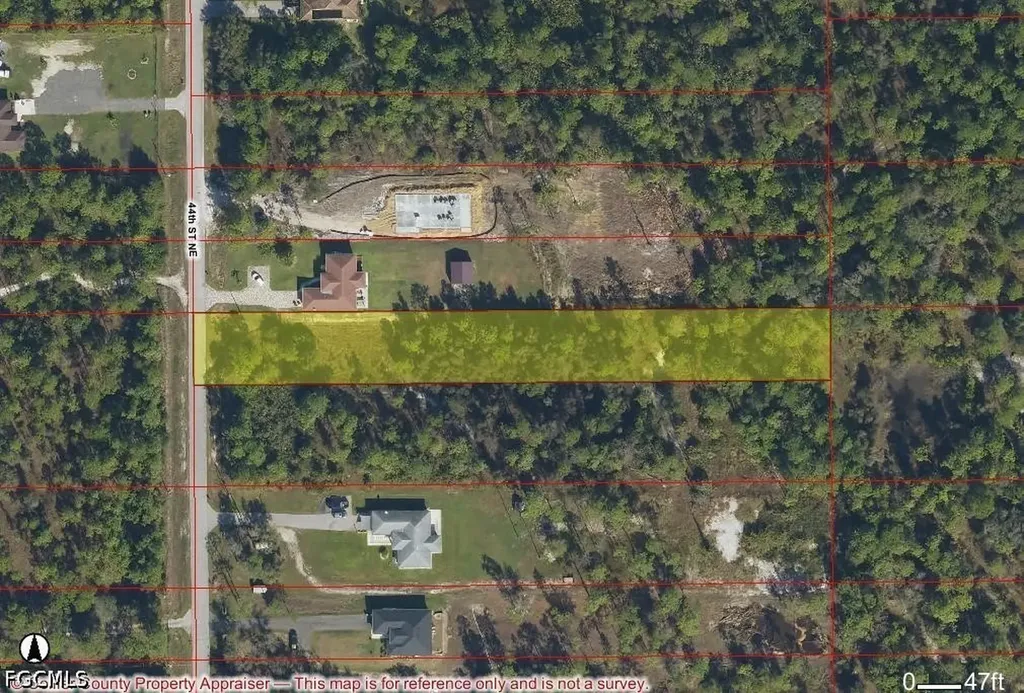 5022 44th Street NE Naples FL 34120