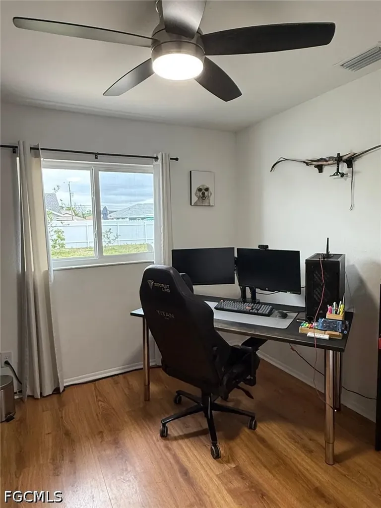 1027 Hancock Bridge Parkway Cape Coral FL 33990