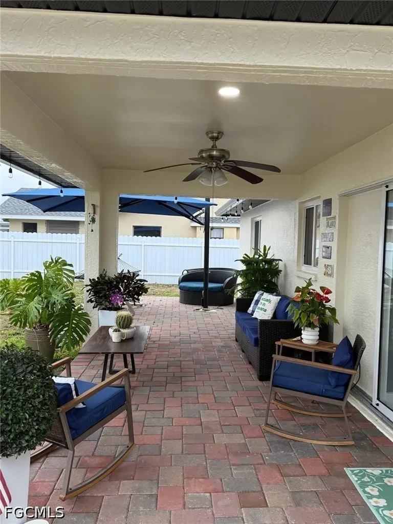 1027 Hancock Bridge Parkway Cape Coral FL 33990