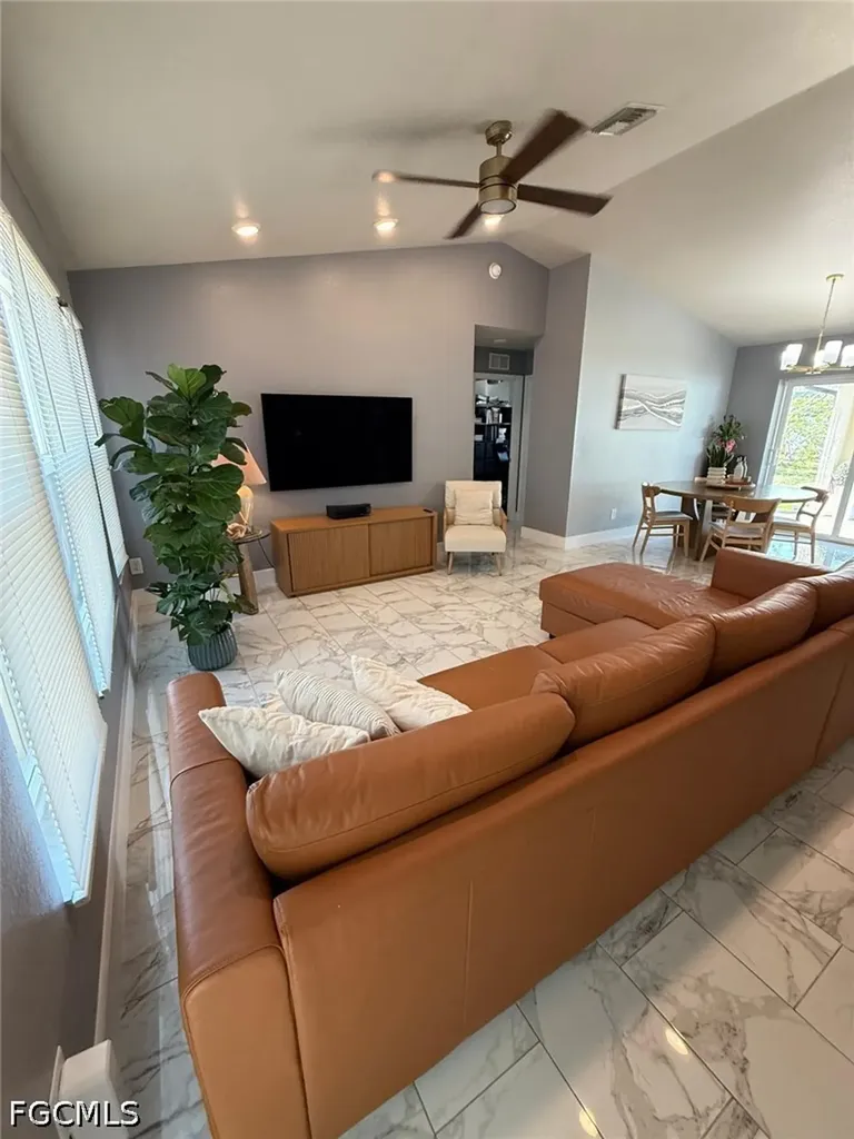 1027 Hancock Bridge Parkway Cape Coral FL 33990