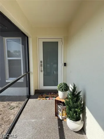 1027 Hancock Bridge Parkway Cape Coral FL 33990