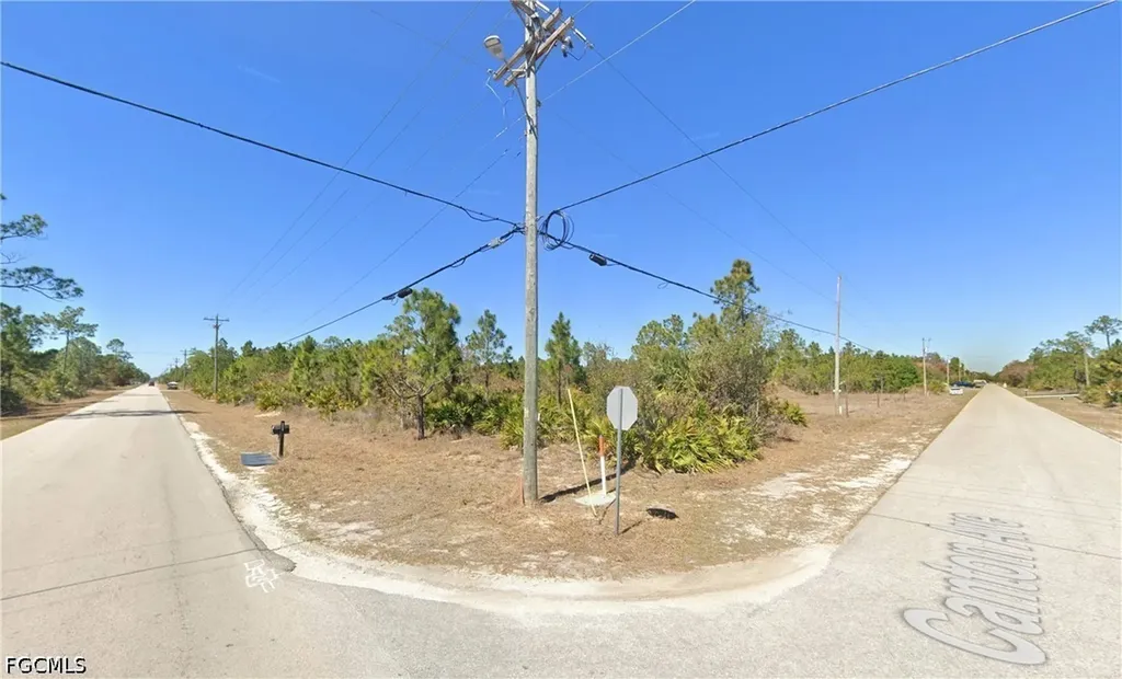3107 E 10th Street Lehigh Acres FL 33972