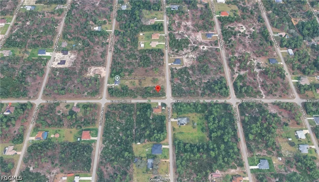 3107 E 10th Street Lehigh Acres FL 33972