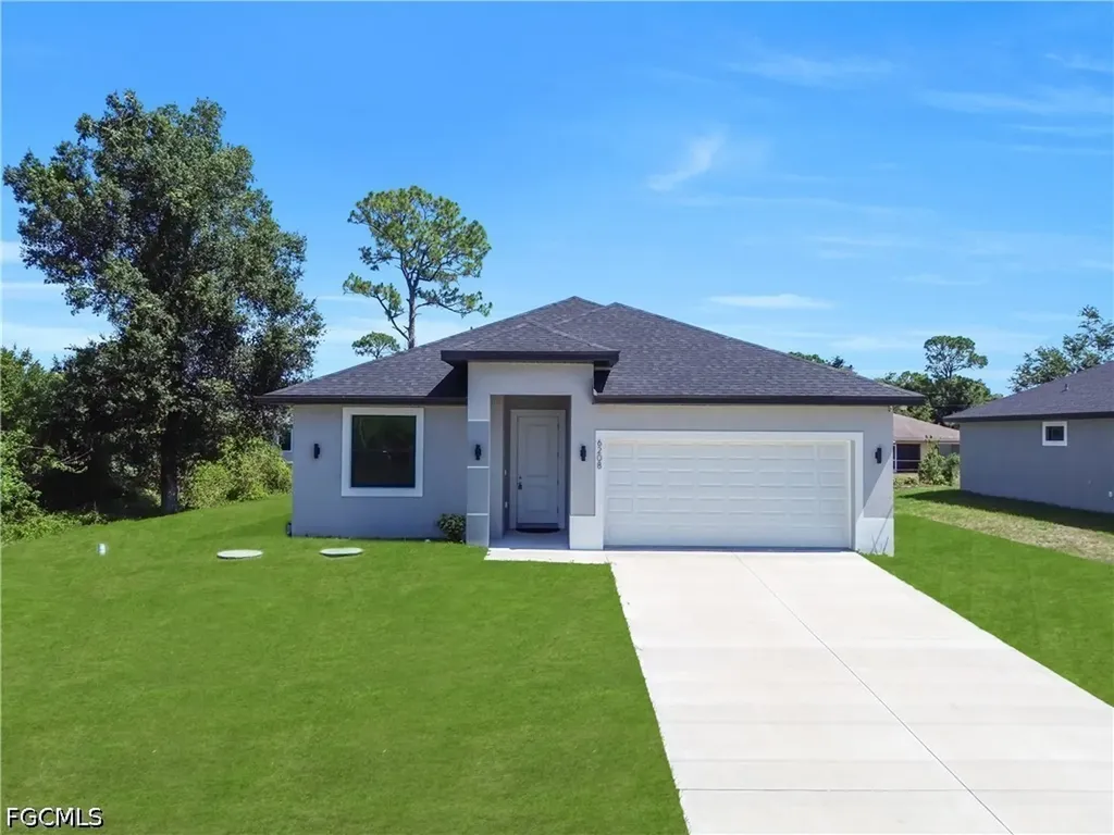 6208 Forest Court Labelle FL 33935