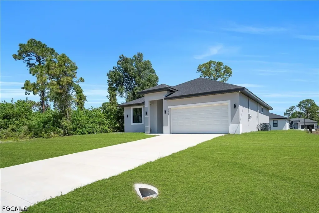 6208 Forest Court Labelle FL 33935