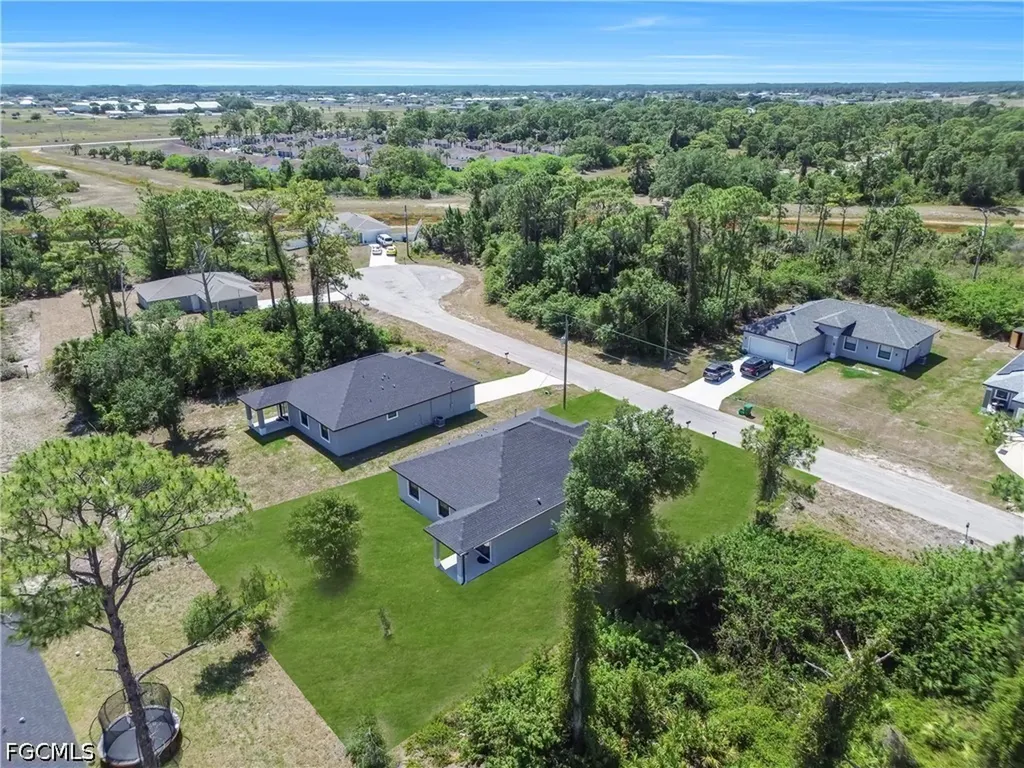 6208 Forest Court Labelle FL 33935