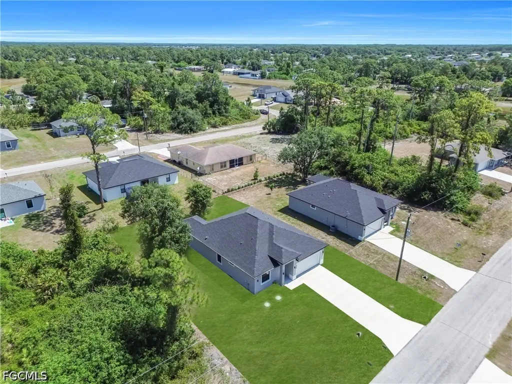 6208 Forest Court Labelle FL 33935