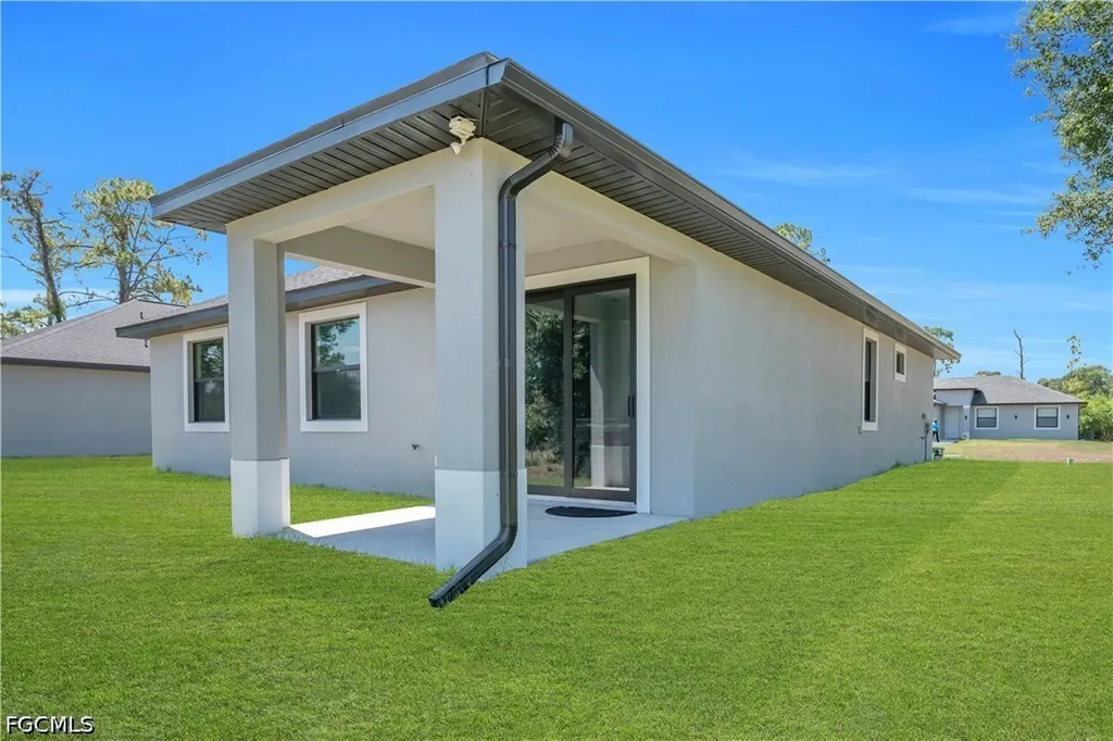 6208 Forest Court Labelle FL 33935