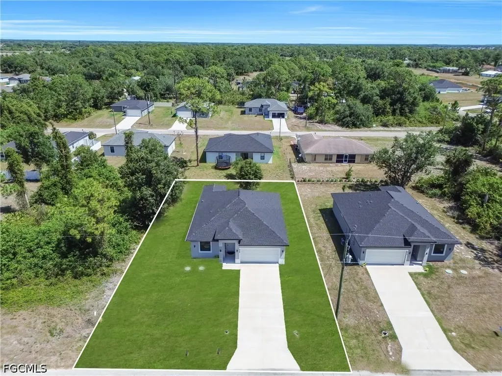 6208 Forest Court Labelle FL 33935