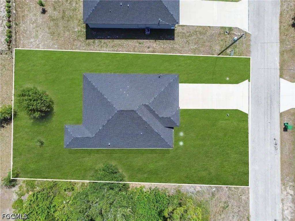 6208 Forest Court Labelle FL 33935