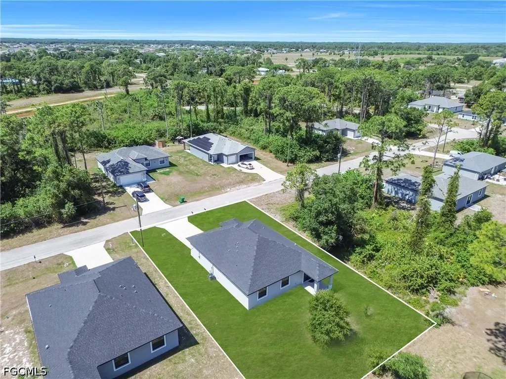 6208 Forest Court Labelle FL 33935