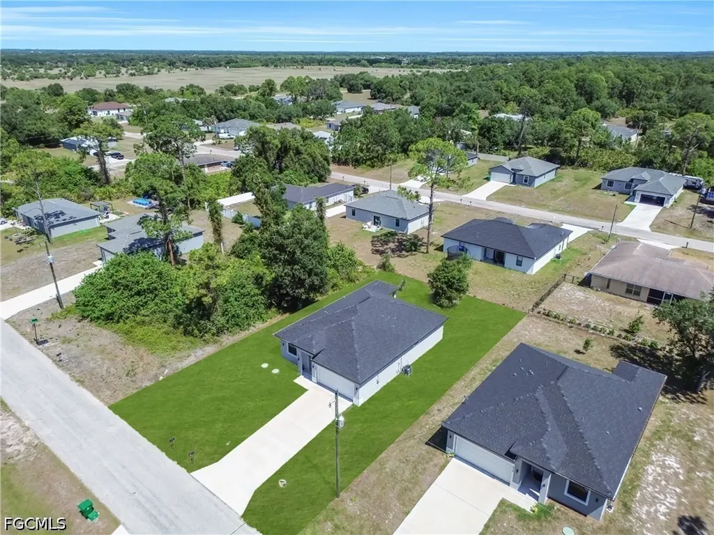 6208 Forest Court Labelle FL 33935