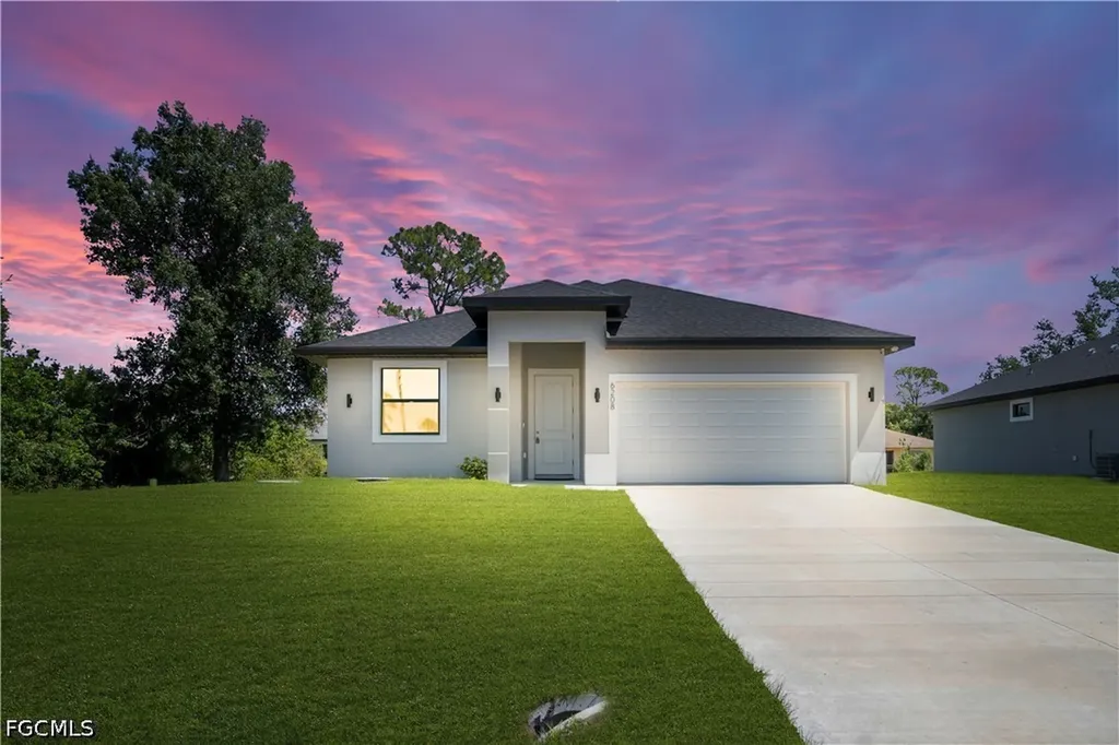 6208 Forest Court Labelle FL 33935
