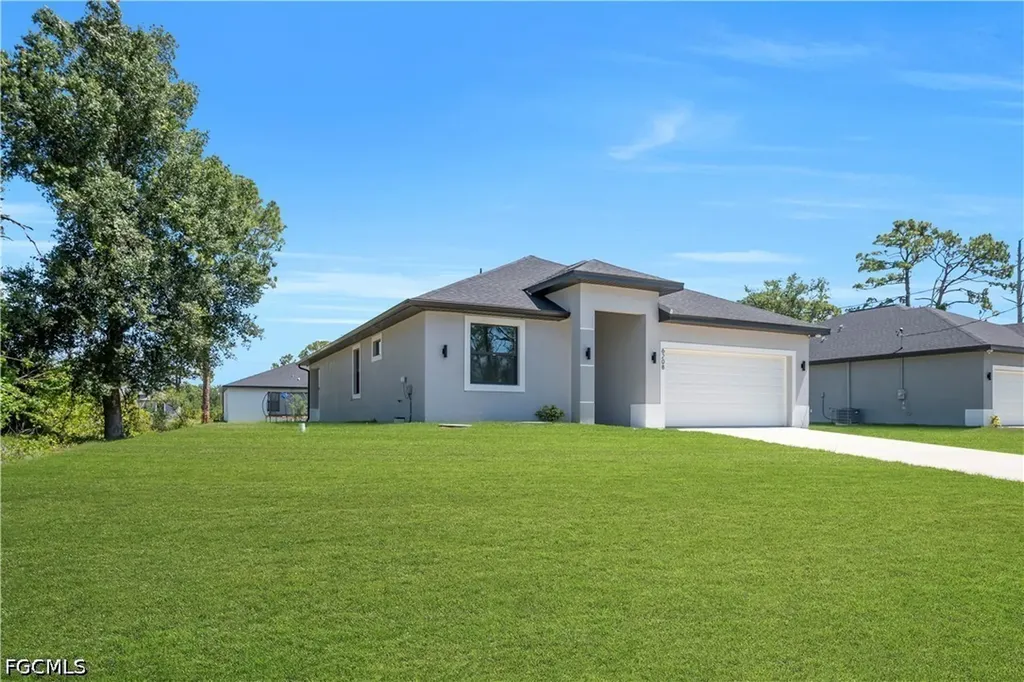 6208 Forest Court Labelle FL 33935
