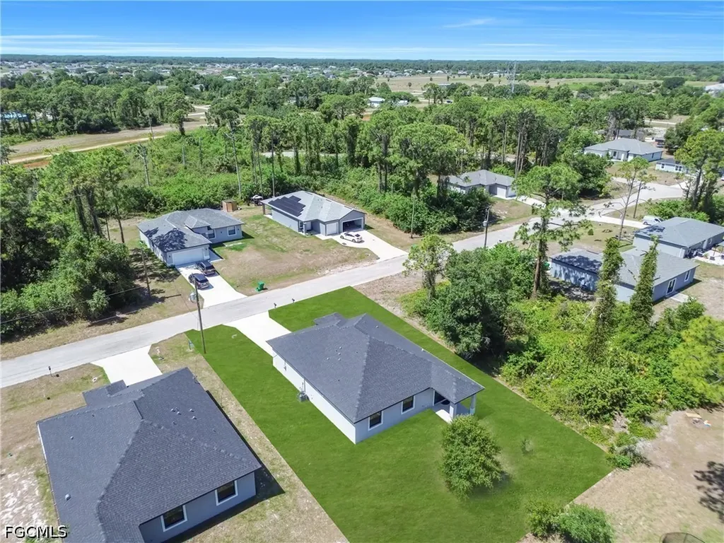 6208 Forest Court Labelle FL 33935