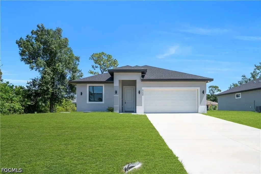 6208 Forest Court Labelle FL 33935