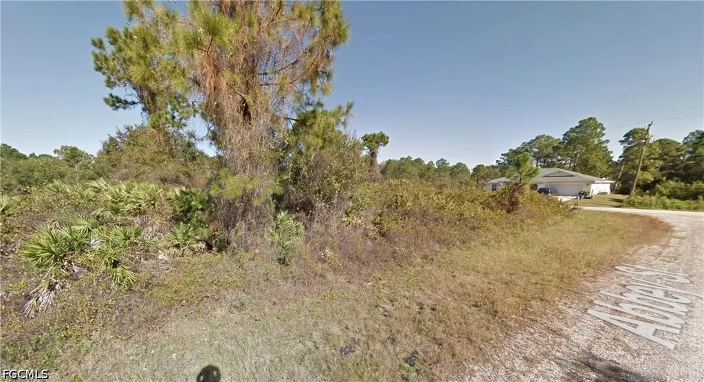 921 Abbey Street E Lehigh Acres FL 33974