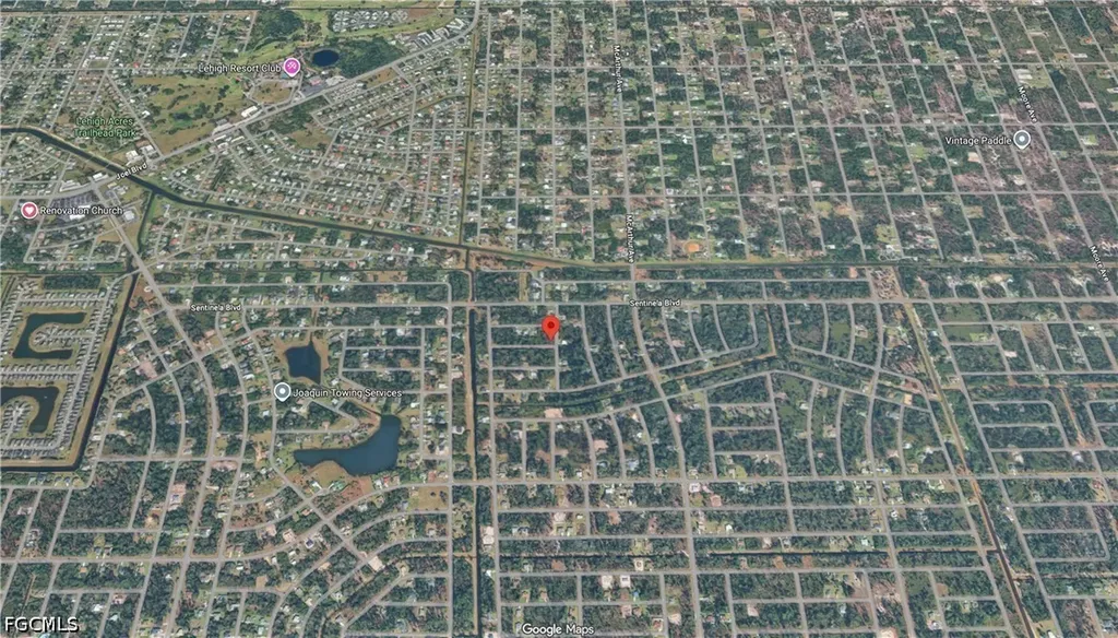 921 Abbey Street E Lehigh Acres FL 33974